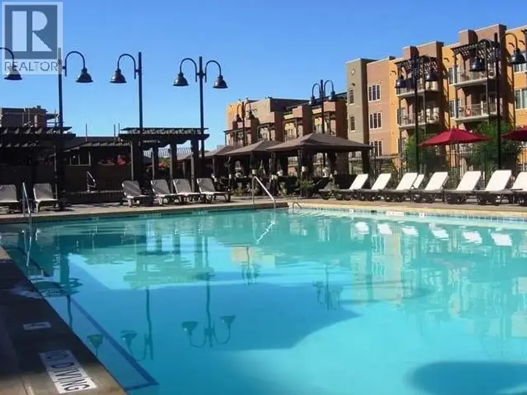 1200 Rancher Creek Road Unit# 251abcd, Osoyoos